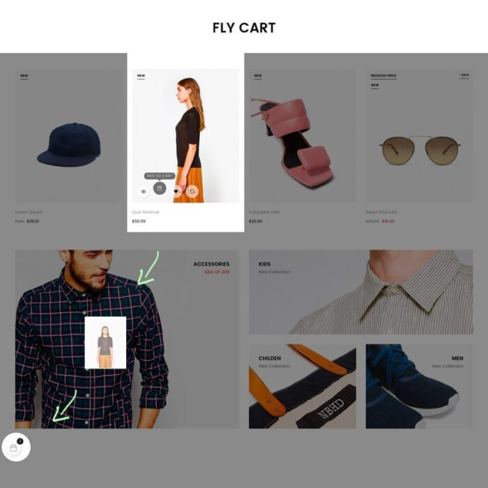 Movic - Tema PrestaShop Fashion - Fitur Gambar 2