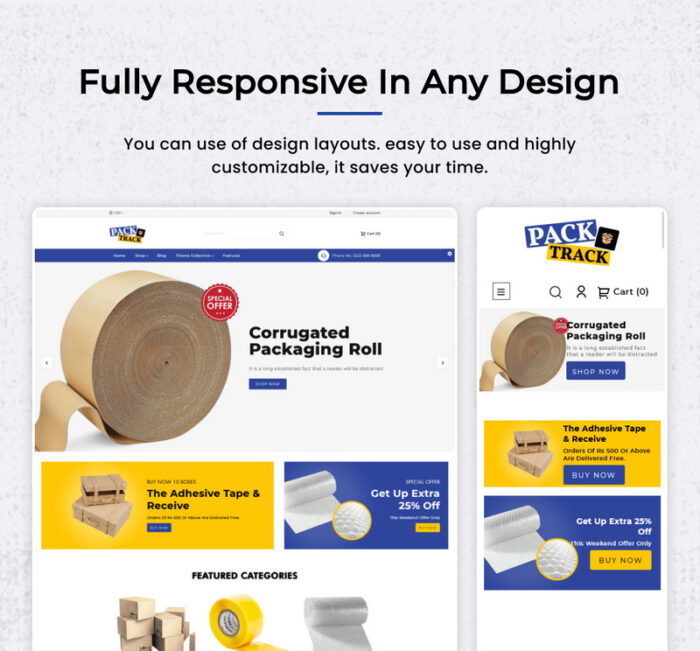 Pack Track - Template Mega Packaging Shopify 2.0 - Fitur Gambar 5