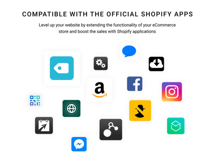 Template Toko Kaos Apparelix Tema Shopify - Fitur Gambar 4