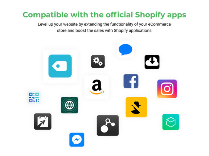 Tema Shopify Toko Hadiah Natal Apparelix - Fitur Gambar 4