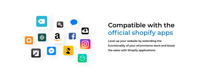 Tema Shopify Yachting Responsif - Fitur Gambar 3