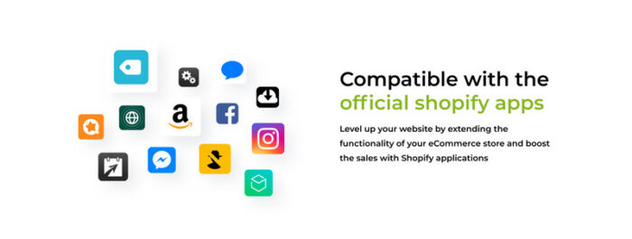 Tema Shopify Kosmetik Organik - Fitur Gambar 3