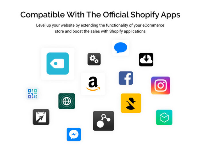 Tema Toko Pakaian Dalam Apparelix Shopify - Fitur Gambar 4