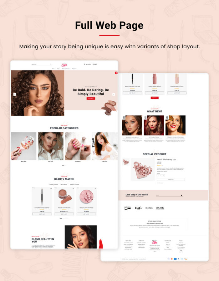 Style Mega Beauty – Tema Responsif Premium Shopify 2.0 Minimal Beauty - Fitur Gambar 5