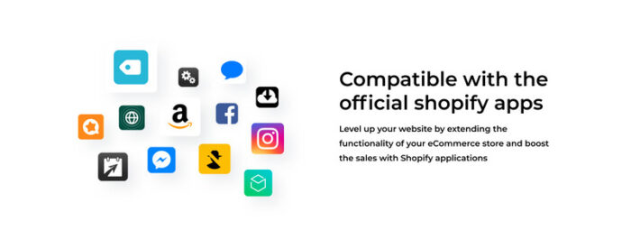 Tema Perhiasan eCommerce Shopify - Fitur Gambar 3