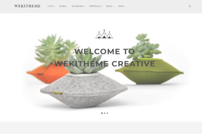 WEKITHEME - Template Joomla Multiguna - Fitur Gambar 10