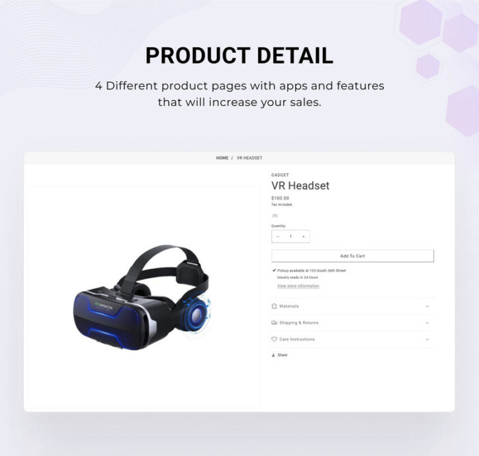 Gadget - Mega Electronics Shopify 2.0 Mega Premium Theme - Fitur Gambar 8