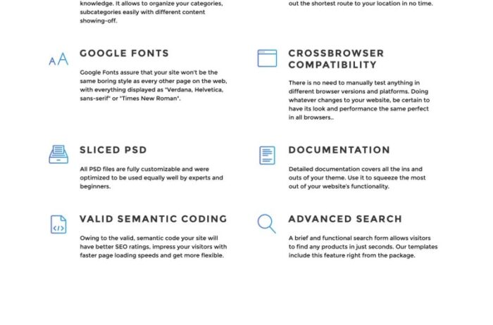 Laboratorium Sains - Template Joomla Responsif Laboratorium Sains - Fitur Gambar 8