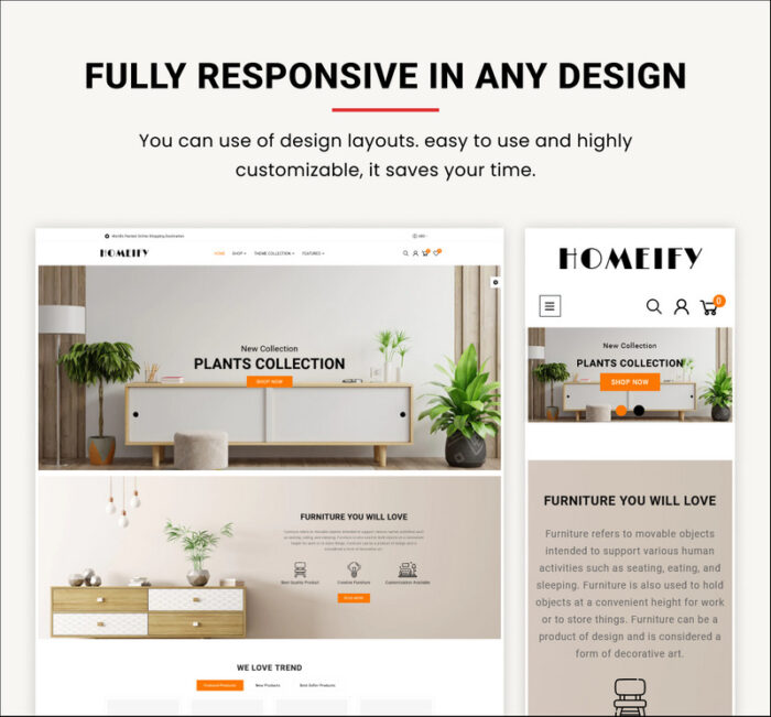 Homeify Mega Wood–Furnitur Rumah–Dekorasi Tema Shopify 2.0 - Fitur Gambar 5