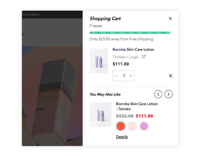 Bonnita - Tema Shopify Kecantikan & Kosmetik OS 2.0 - Fitur Gambar 8