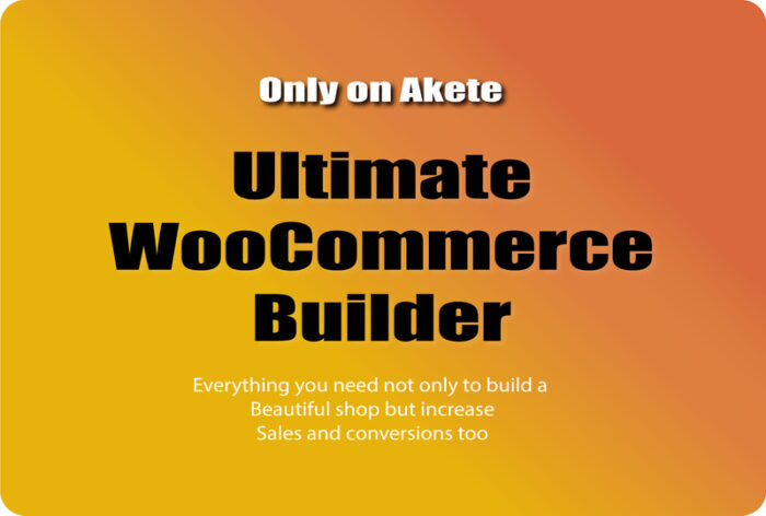 Akete - Tema WordPress & WooCommerce Premium Serbaguna - Fitur Gambar 5