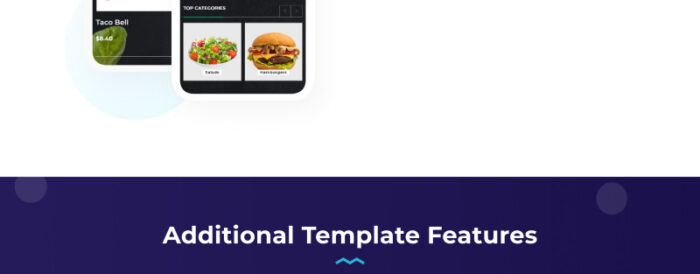 Freshfood - Template Toko Makanan Tema PrestaShop - Fitur Gambar 10