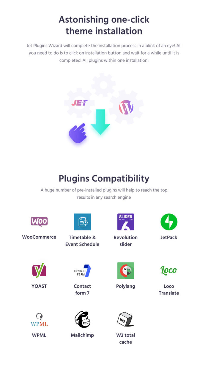 Monstroid2 - Tema WordPress Elementor Modular Serbaguna - Fitur Gambar 9