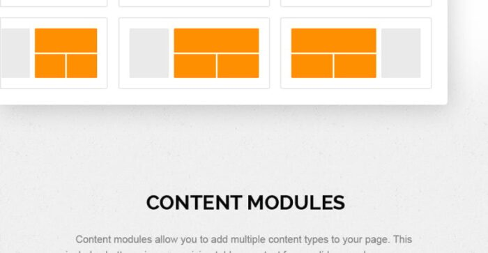 Ramirez - Tema WordPress Perusahaan Arsitektur & Konstruksi - Fitur Gambar 5