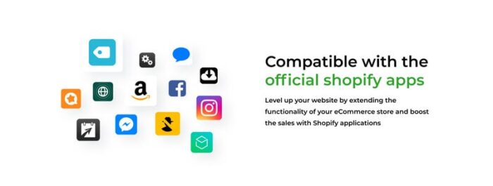 Tema Shopify Ban Mobil Bersih - Fitur Gambar 3