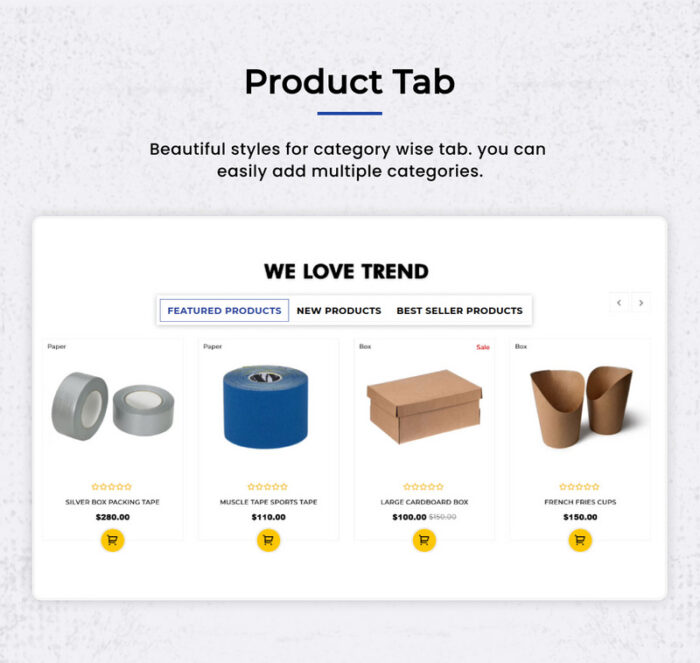 Pack Track - Template Mega Packaging Shopify 2.0 - Fitur Gambar 8