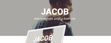 Template Joomla Jacob - Fitur Gambar 1