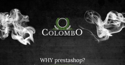 Colombo - Tema PrestaShop Responsif Tembakau - Fitur Gambar 1