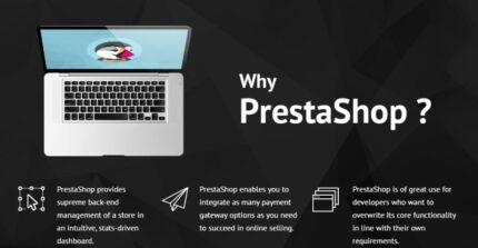 Tema PrestaShop Toko Hoki - Fitur Gambar 1