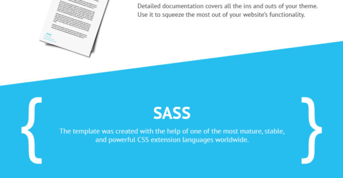 Template Situs Web Responsif ISP - Fitur Gambar 9