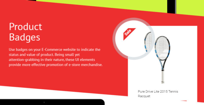 Template OpenCart Tenis Pro - Fitur Gambar 8