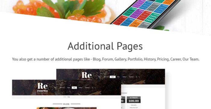 Template Joomla Re Conetta - Fitur Gambar 7