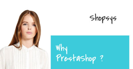 Shopsys - Tema PrestaShop Pakaian Trendi - Fitur Gambar 1