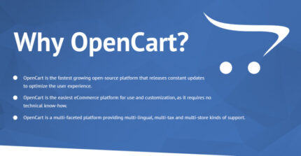 Template OpenCart Perbaikan Otomatis - Fitur Gambar 1