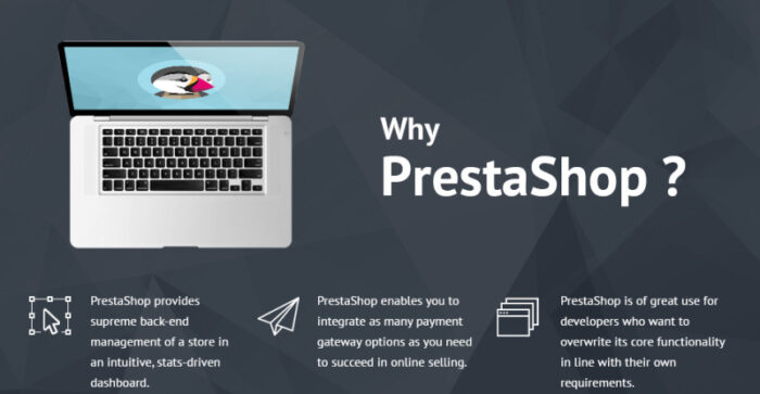 Tema Animally PrestaShop - Fitur Gambar 1