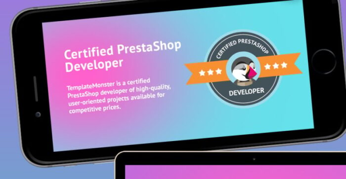 Tema PrestaShop Kinder - Fitur Gambar 2