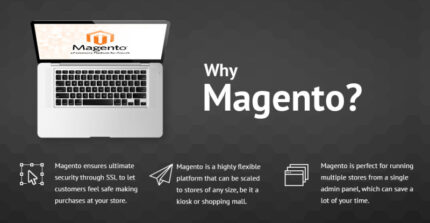 Tema Magento JewelryTown - Fitur Gambar 1