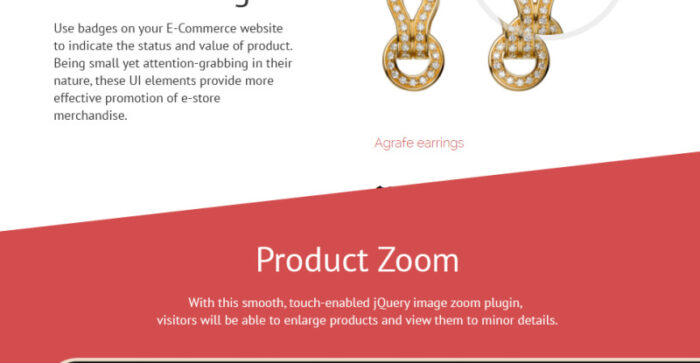 Tema Magento JewelryTown - Fitur Gambar 9