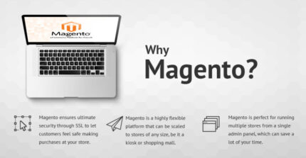 Tema Quistre Magento - Fitur Gambar 1