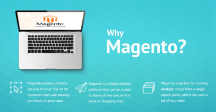 Tema Magento Bayi - Fitur Gambar 1