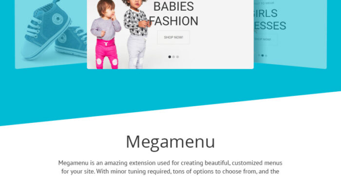 Tema Magento Bayi - Fitur Gambar 7