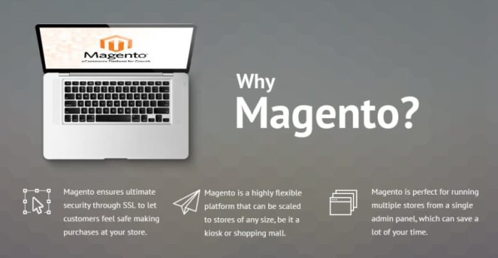 Tema Magento Kedai Kopi - Fitur Gambar 1