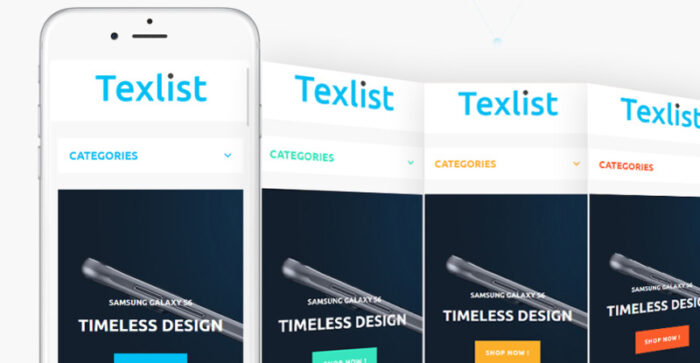 Tema Texlist PrestaShop - Fitur Gambar 10