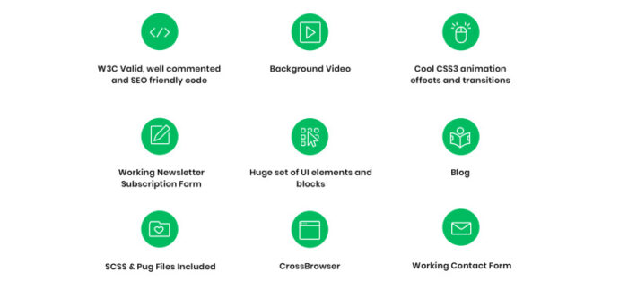 Farma - Template Situs Web HTML Bootstrap Bersih Multihalaman Farmasi - Fitur Gambar 4