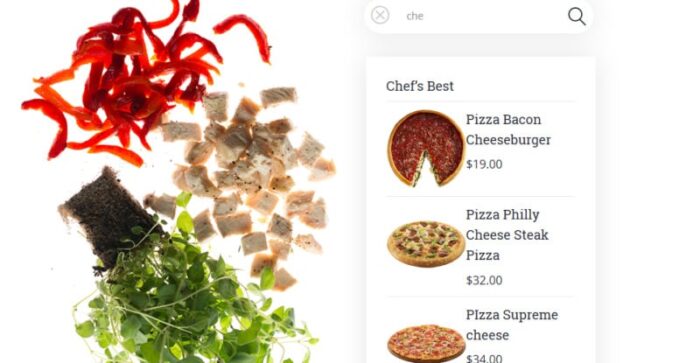 Saturnino - Tema Magento Responsif Pizza - Fitur Gambar 9