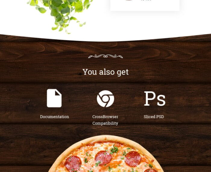 Saturnino - Tema Magento Responsif Pizza - Fitur Gambar 10