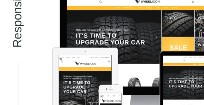 Tema Wheelicon PrestaShop - Fitur Gambar 6