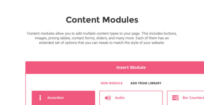 Tema WordPress Responsif Musik - Fitur Gambar 11