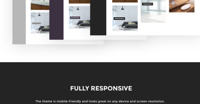 Bailey - Tema WordPress Desain Interior & Furnitur - Fitur Gambar 10