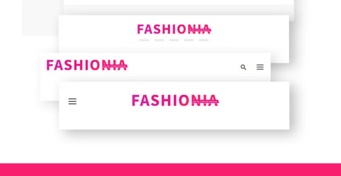 Fashionia - Tema WordPress Responsif Majalah Mode Online - Fitur Gambar 4