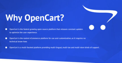 Template OpenCart Sepatu Olahraga - Fitur Gambar 1