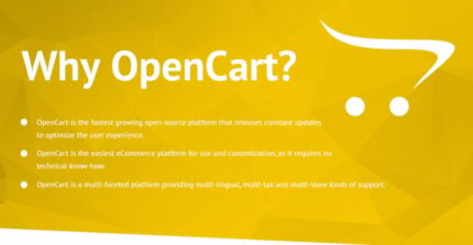 Template OpenCart Headphone - Fitur Gambar 1