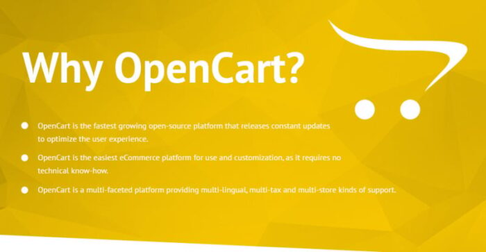 Template OpenCart Headphone - Fitur Gambar 1