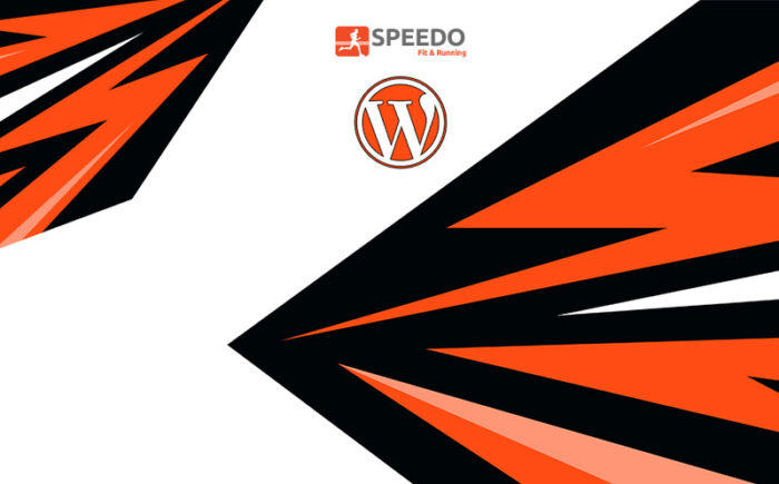 Tema WordPress Speedo Racing And Olympics - Fitur Gambar 1