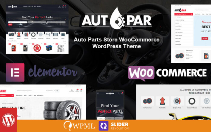 iMarket - Tema WordPress WooCommerce Multi-vendor Marketplace - Fitur Gambar 8