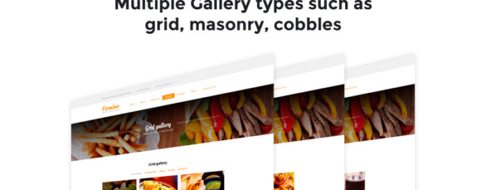 Firmino - Template Situs Web Multihalaman Restoran Meksiko - Fitur Gambar 10